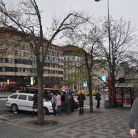  	2010-04-15 - Konferencja w Pilznie - dojazd do Pilzna